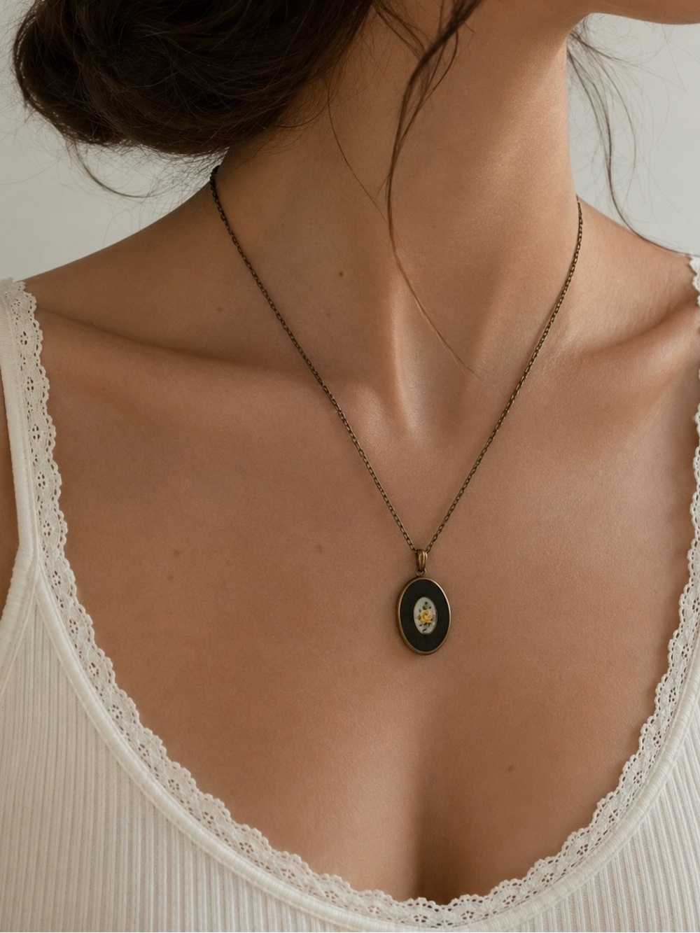 Vintage Locket